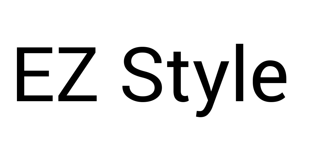 EZ Style
